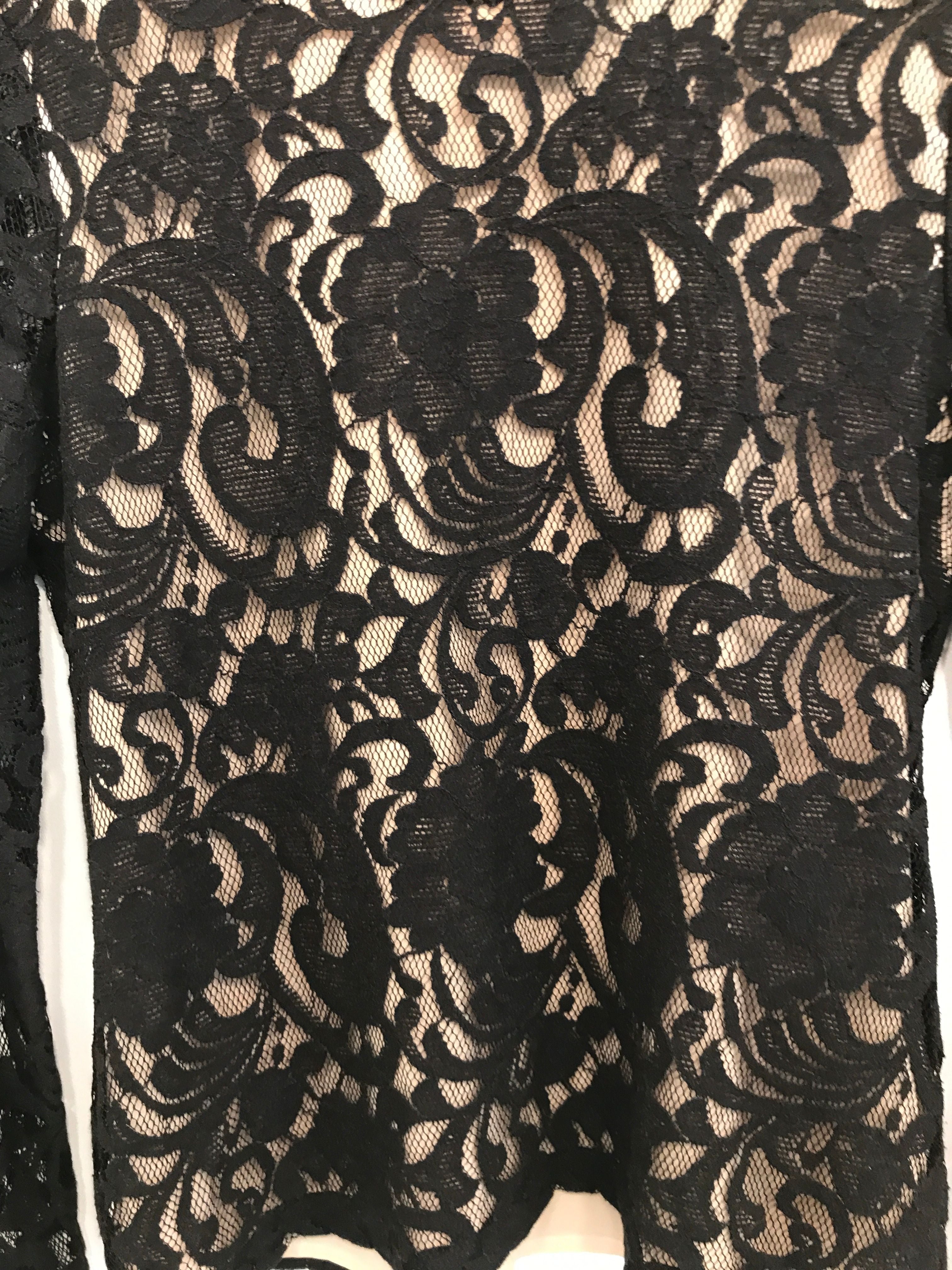 In Wear Bluse
